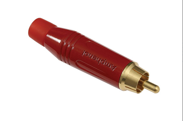 AMPHENOL ACPR-RED