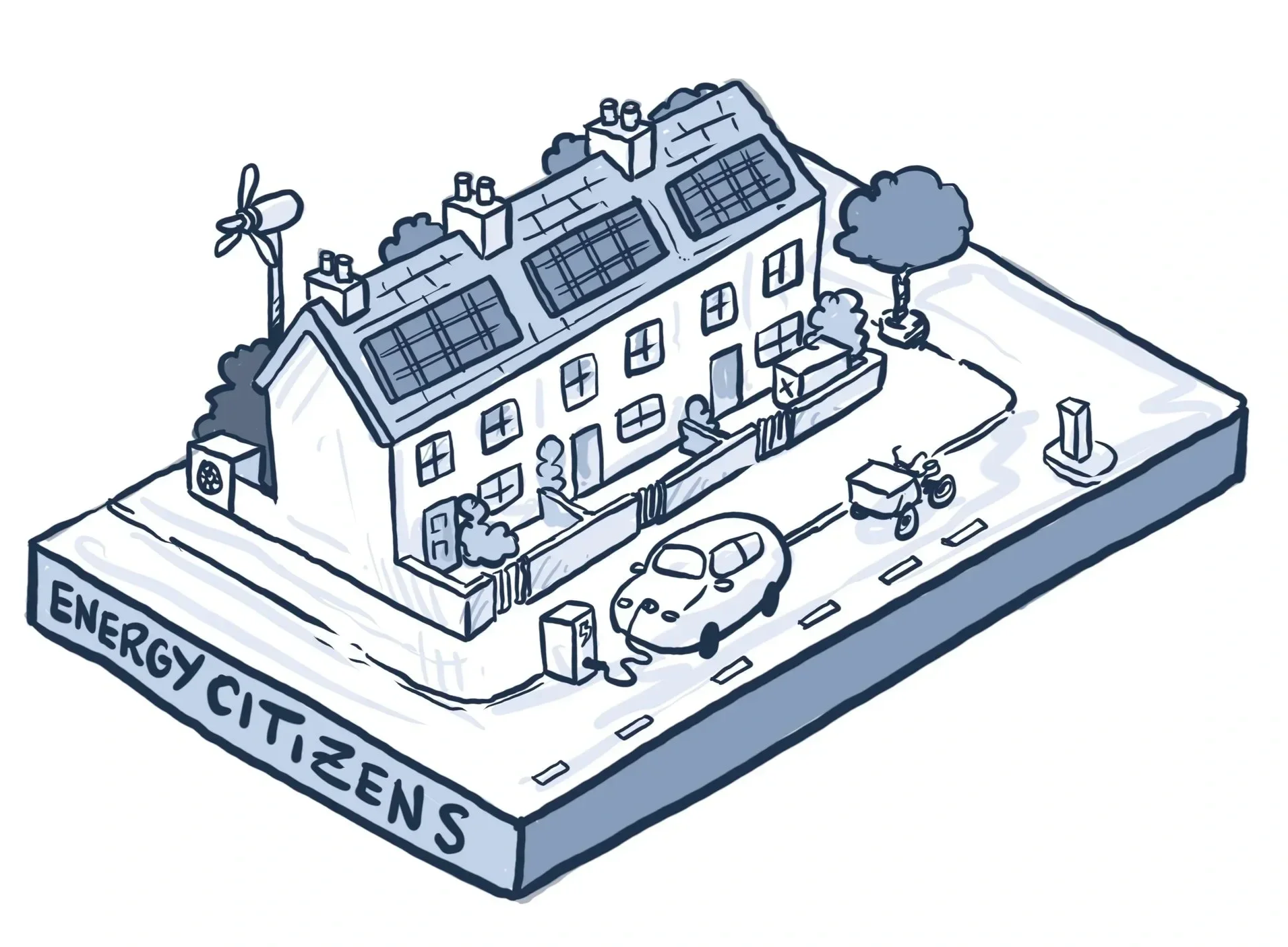 Animation: Project LEO