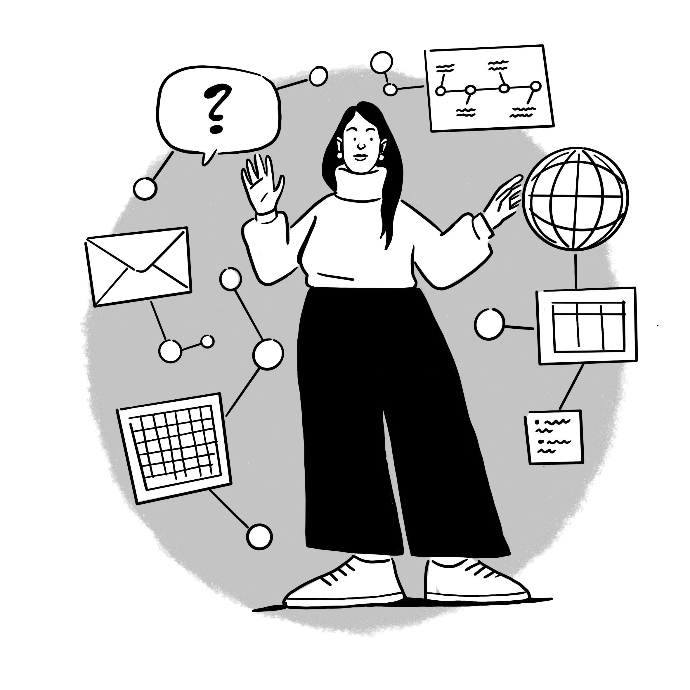 Meet Amanda, our Operations Manager