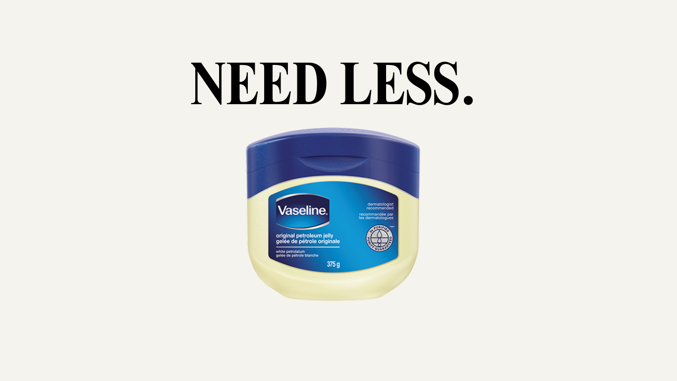 Vaseline