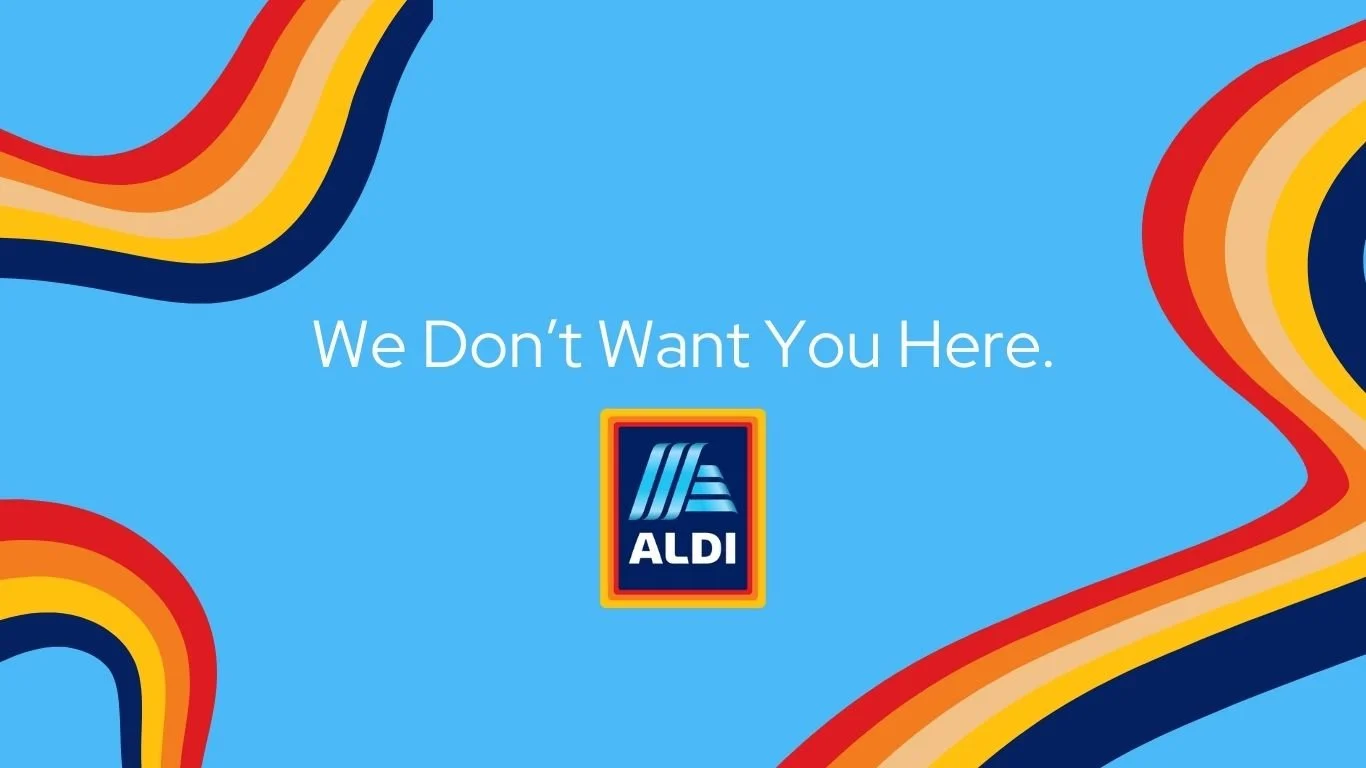 Aldi