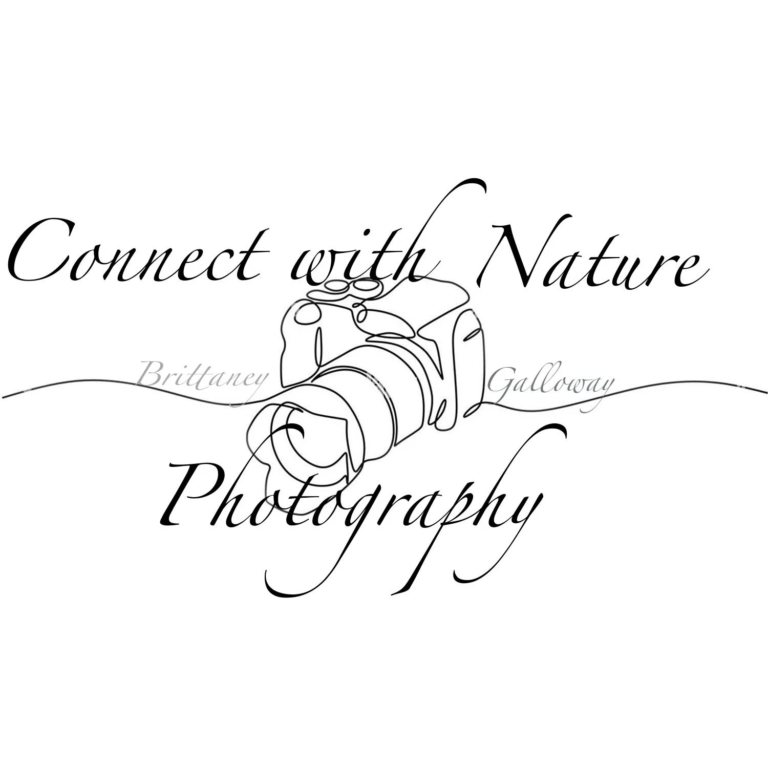 Connect With Nature Photography