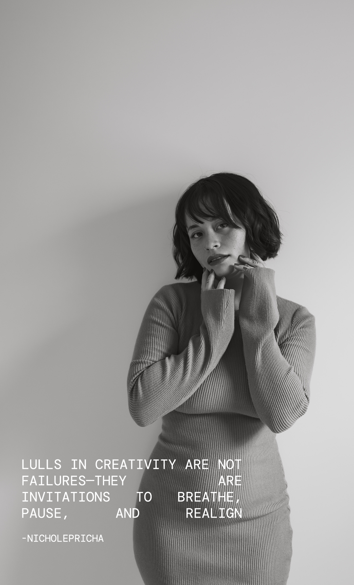 The Artist Reborn: Creating from Legacy and Freedom