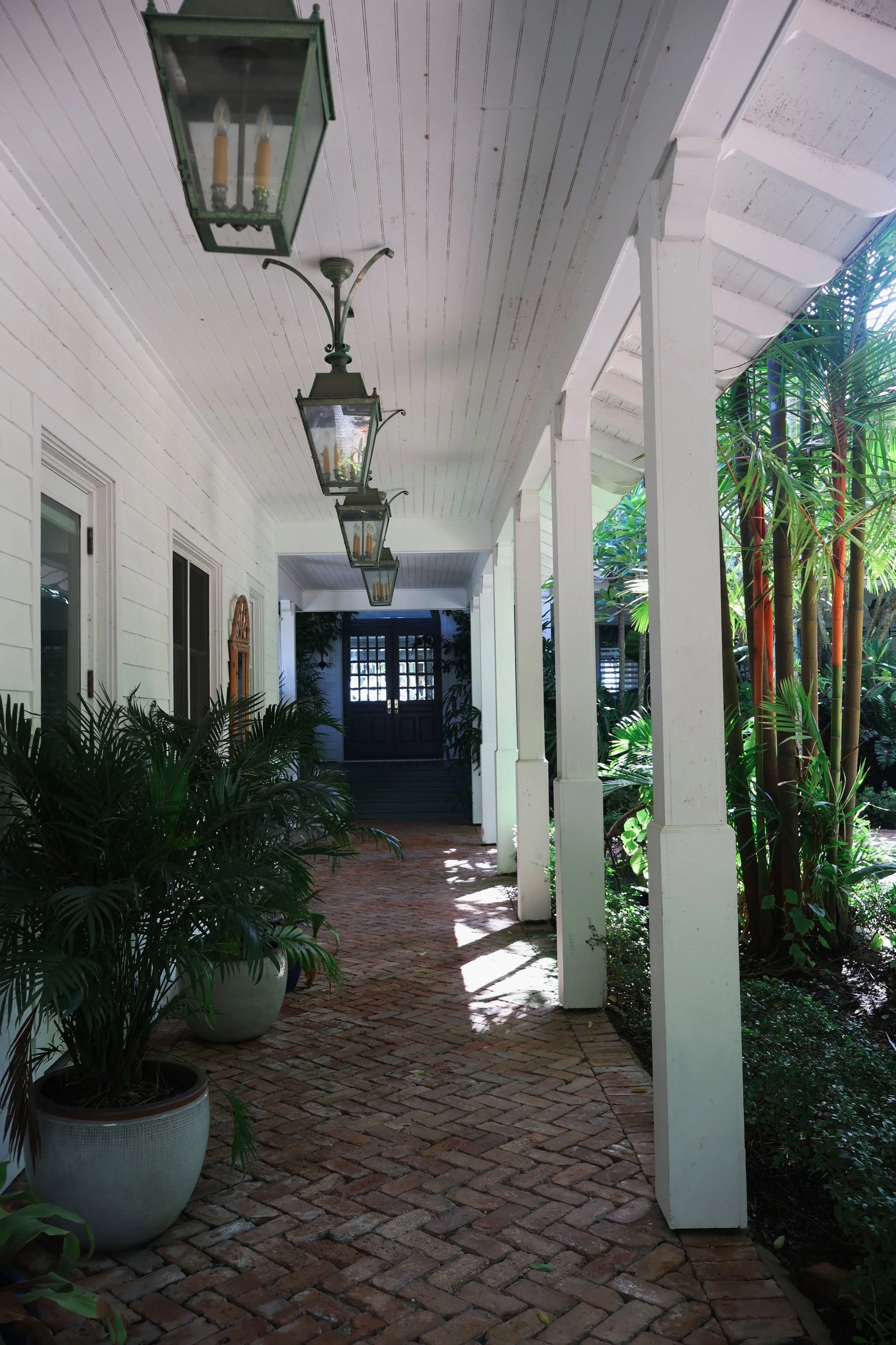 Palm Beach County Residential Landscaping