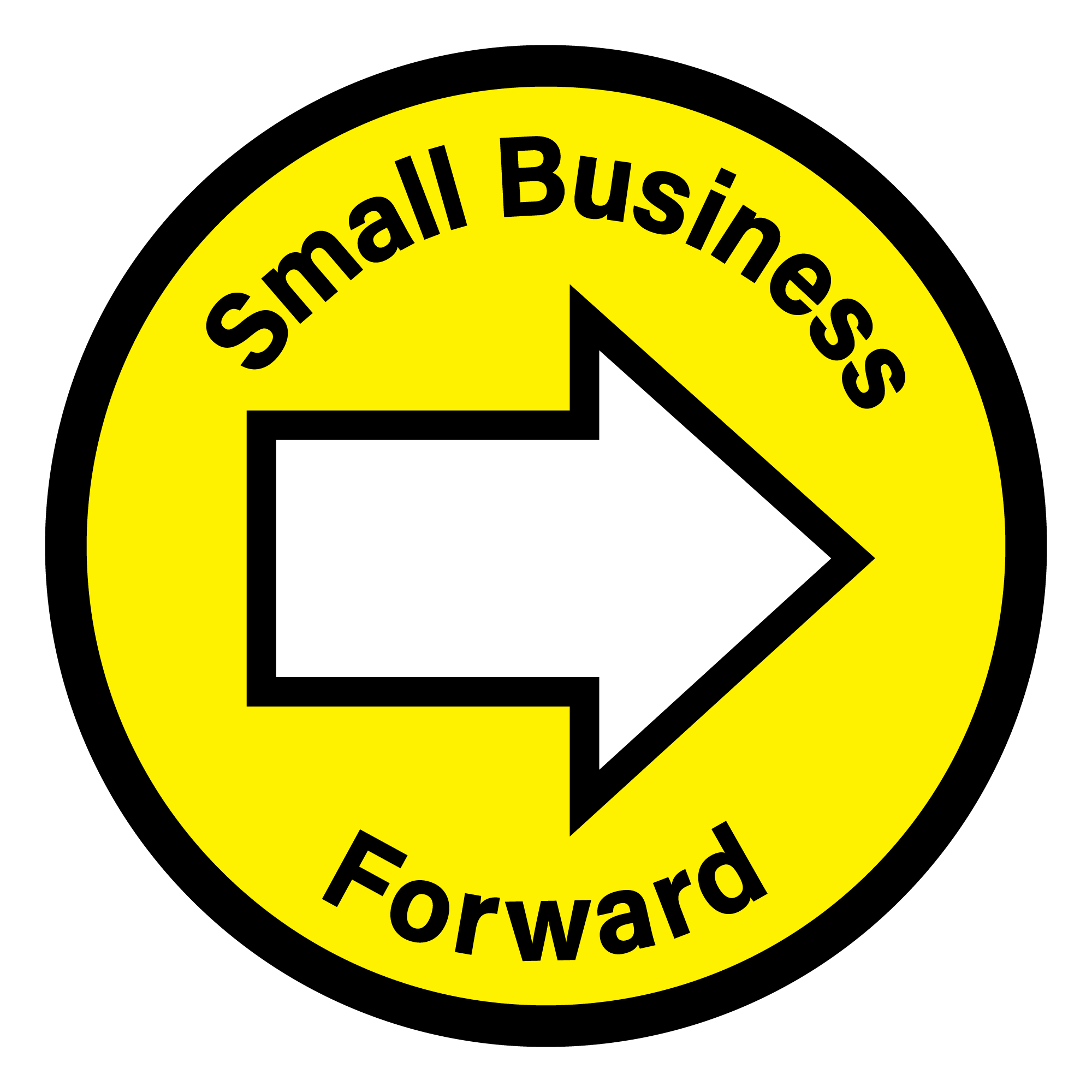 Small Business Forward
