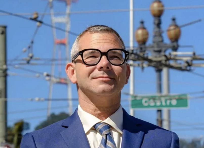 Why next year's Castro supervisor race is already off and running