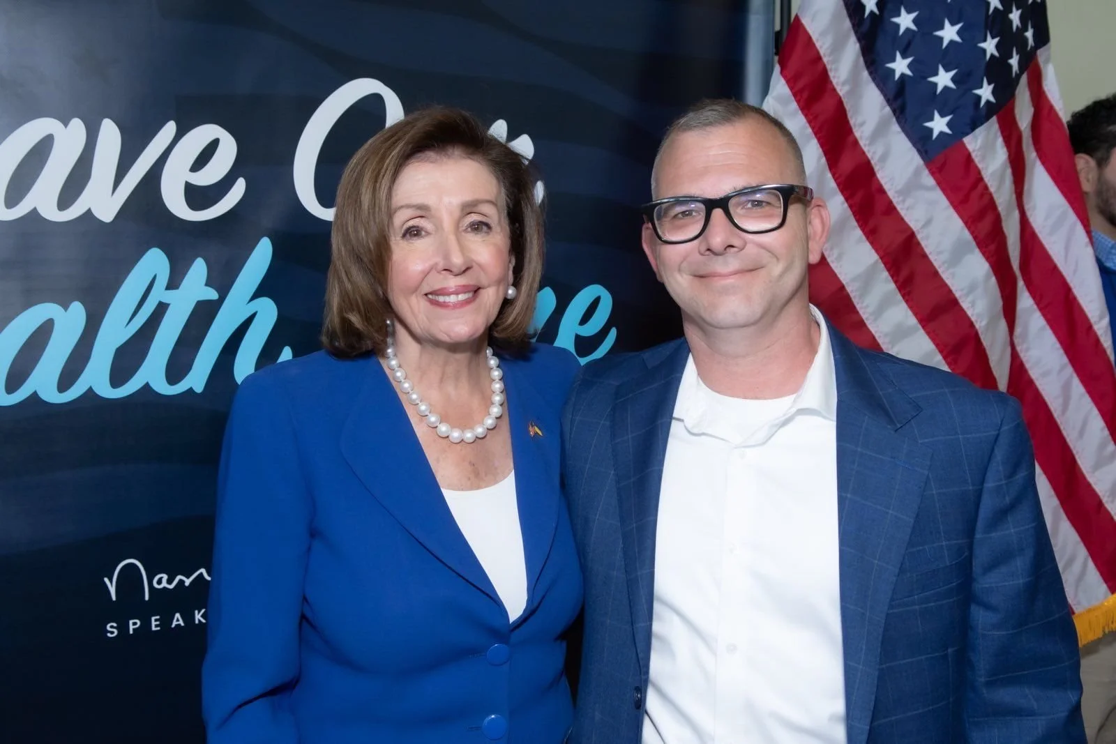 Former Pelosi Aide Gary McCoy Announces He’s Running Against Manny Yekutiel for District 8 Supervisor