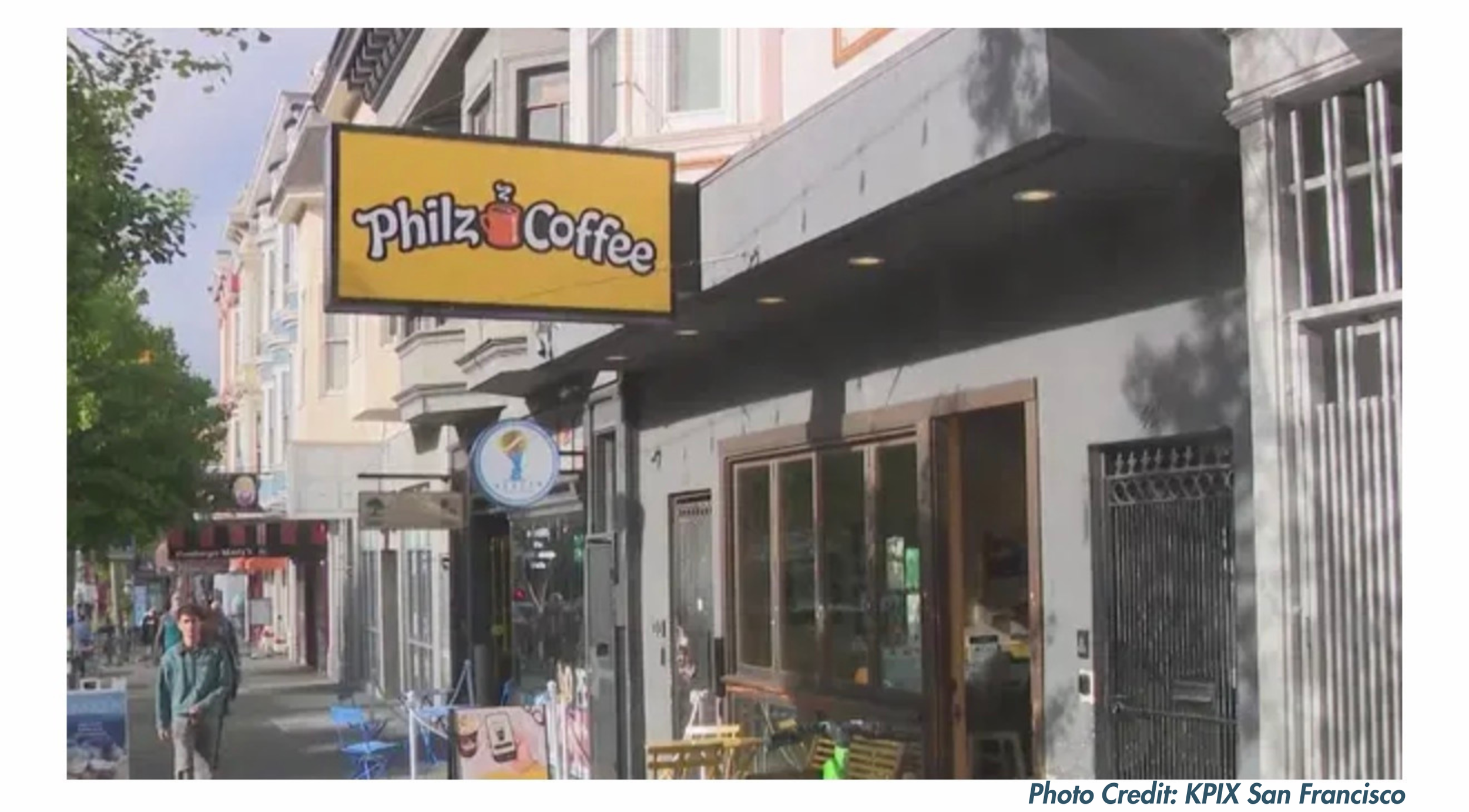 The Privatization of San Francisco