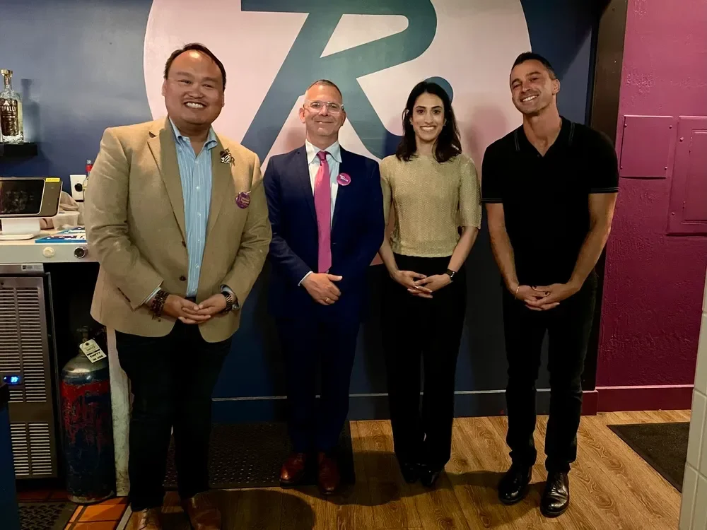 SF District 8 candidate forum at Rikki’s centers on queer community spaces, resources