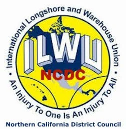 ILWU NCDC