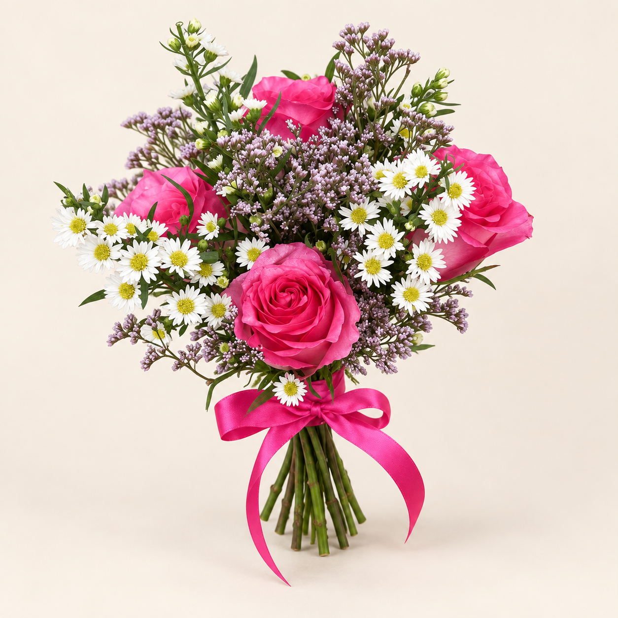Hand Held Bouquets