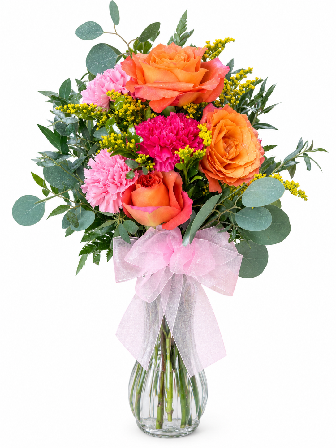 Vase Arrangement