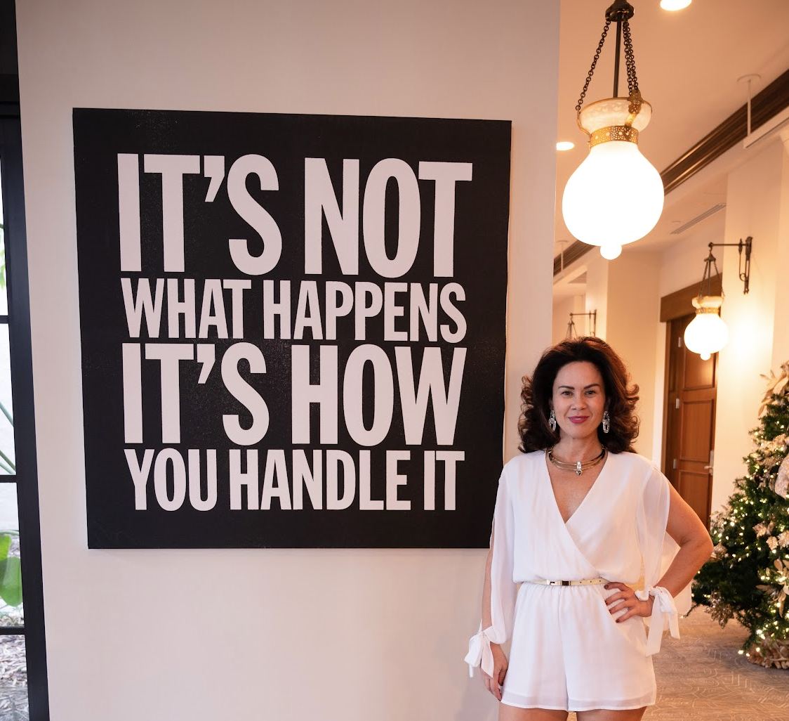 Soulfull Life - Erin Cece - Retreat Host in Orlando Florida