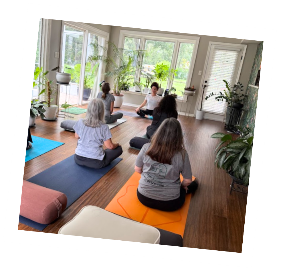 Soulfull Life (Soulful Living) - Women Meditation - Stillness and scripture meditation that teach you how to listen to God, not just talk to him