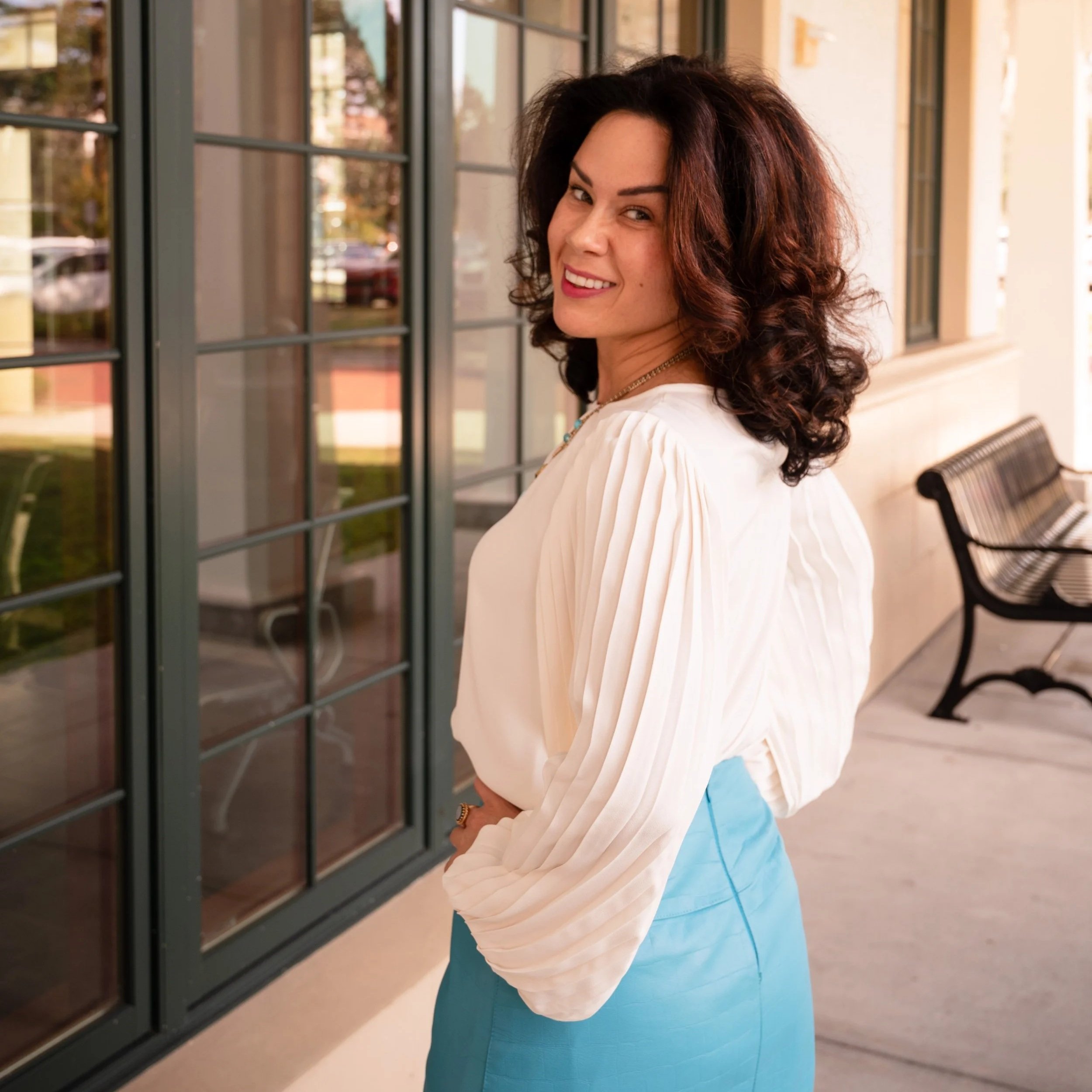 Soulfull Life - Retreats for Christian Women in Orlando