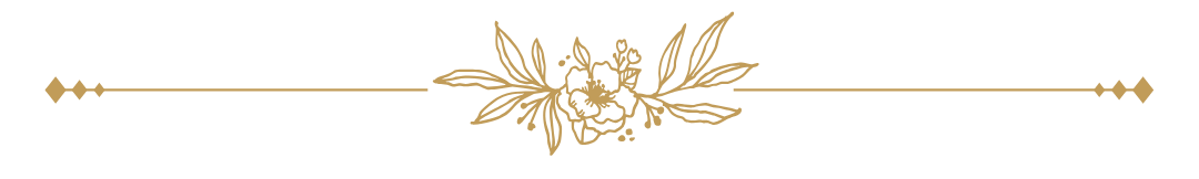 Decorative floral artwork used in Soulfull Life Christian wellness and retreat website design