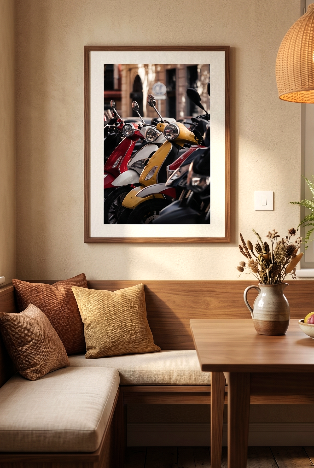More Vespas in Seville _ 002.png