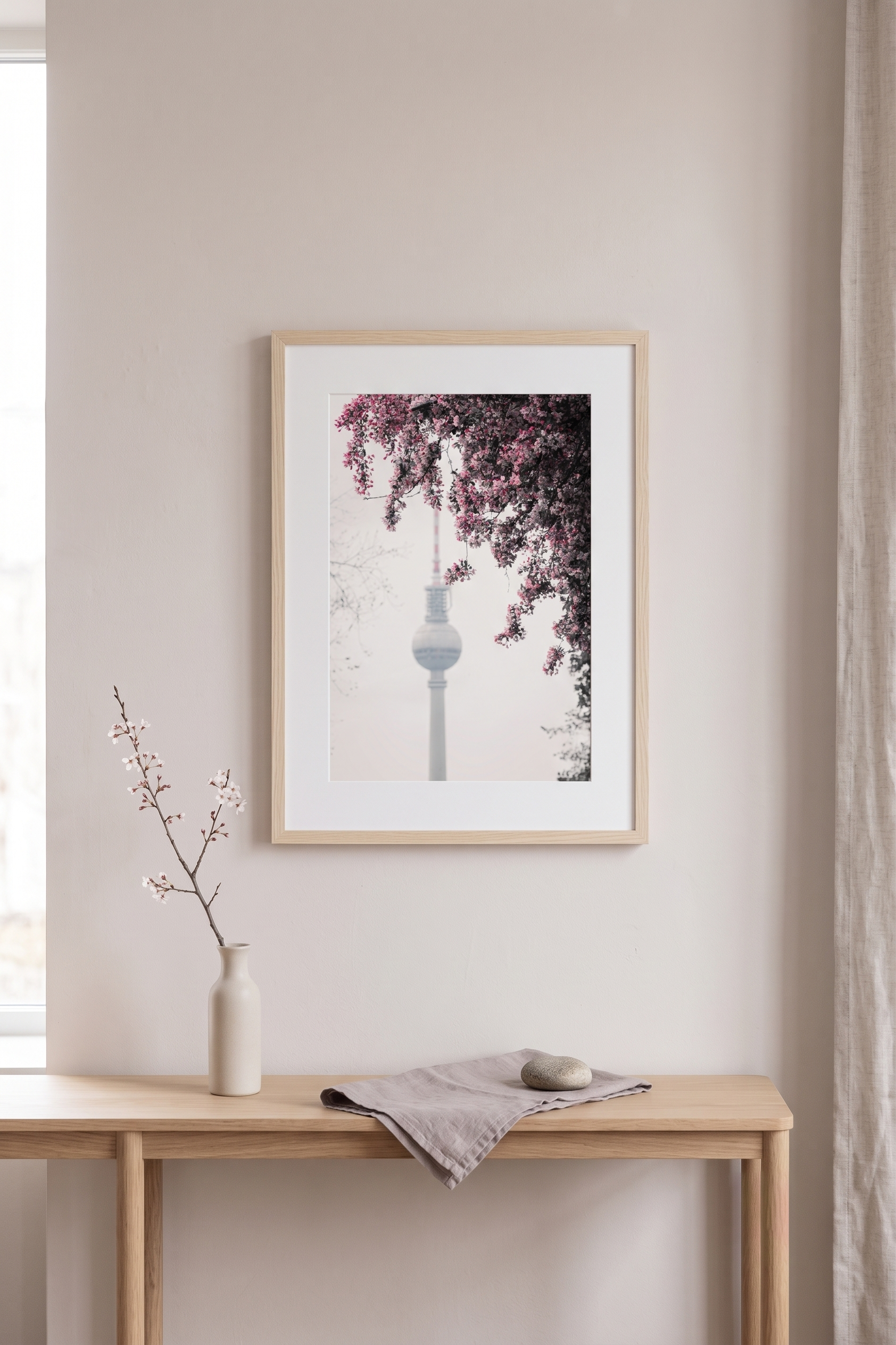 Cherryblossom and Fernsehturm _ 001.png