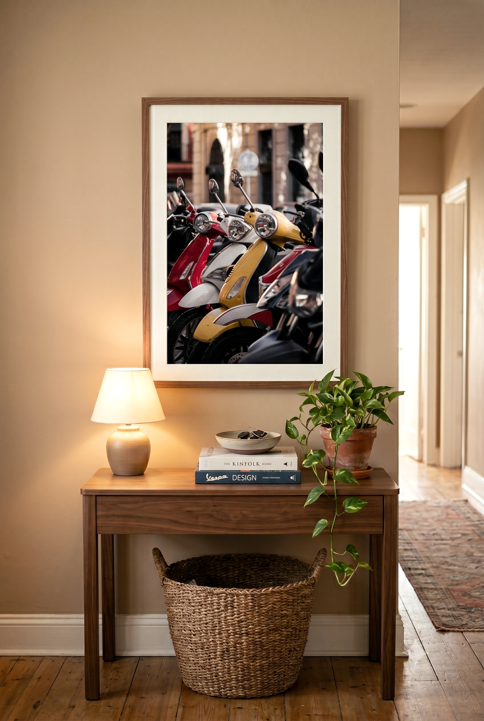 More Vespas in Seville _ 001.png