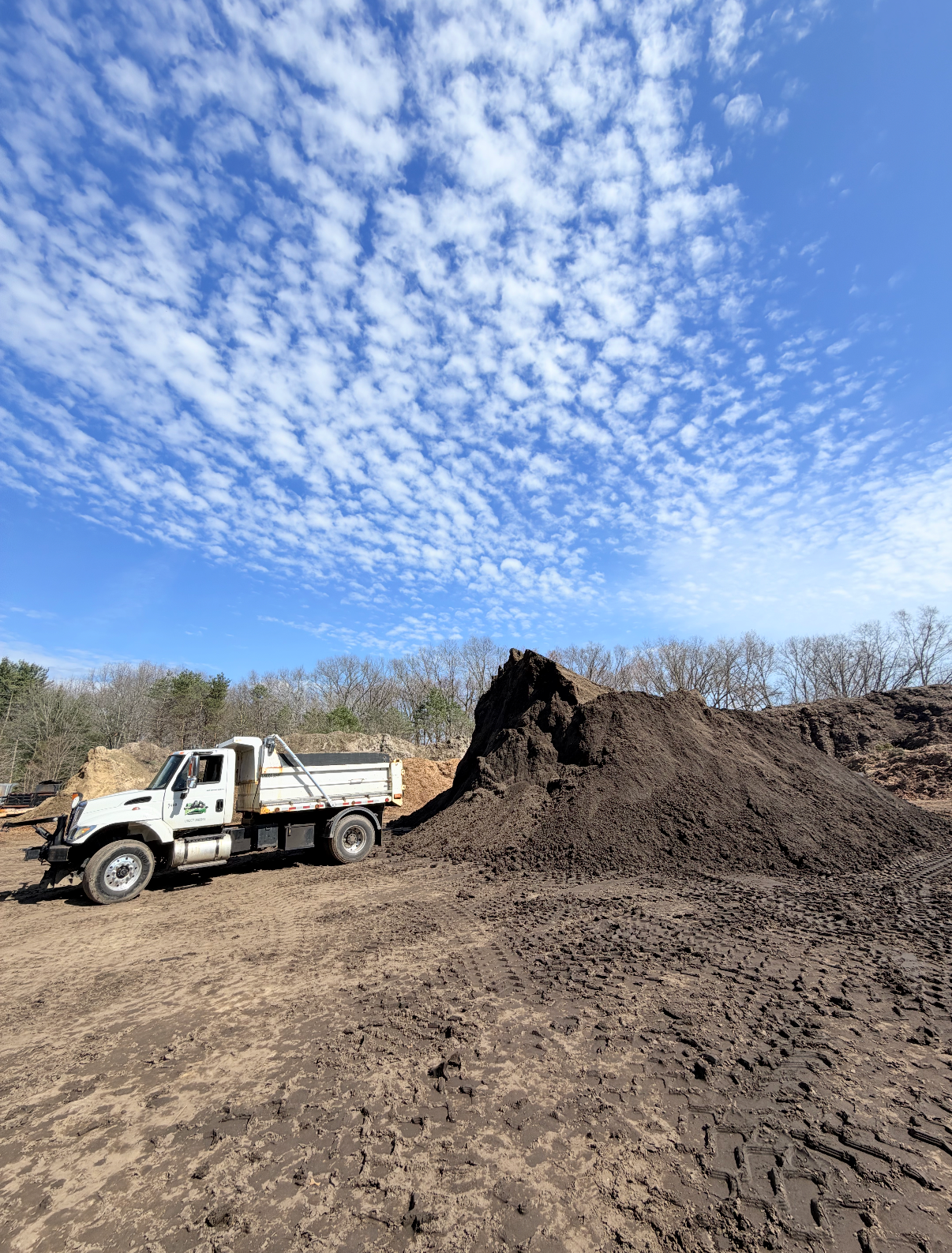 Top Soil Delivery