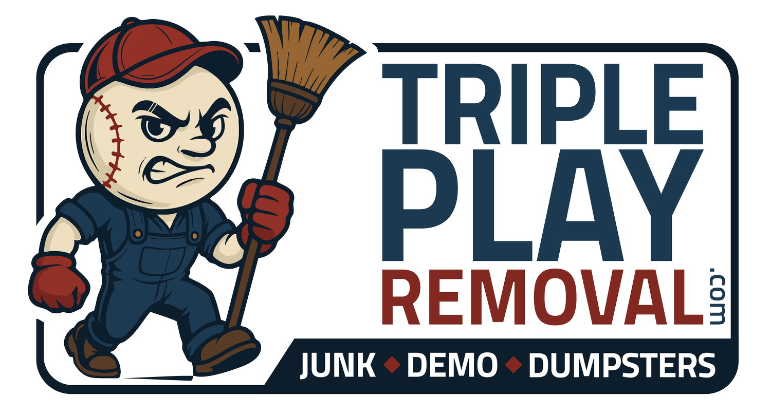 Triple Play Removal