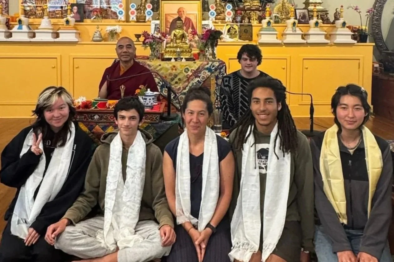 Dharma Gyan Summer Immersive 2026