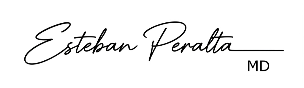 Esteban Peralta, MD