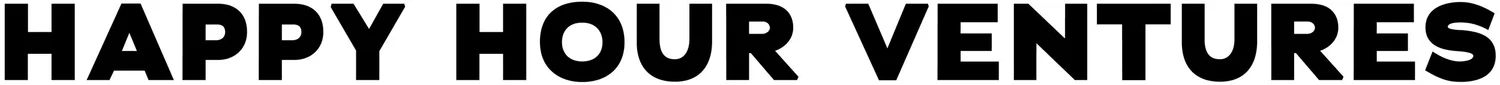 Happy Hour Ventures