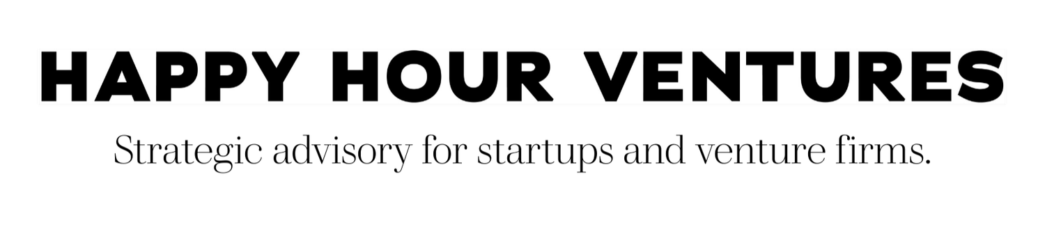 Happy Hour Ventures