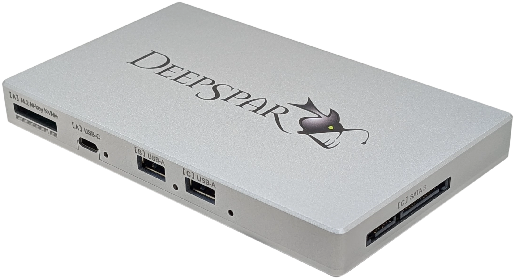 USB Stabilizer 10Gb and R-Studio Technician