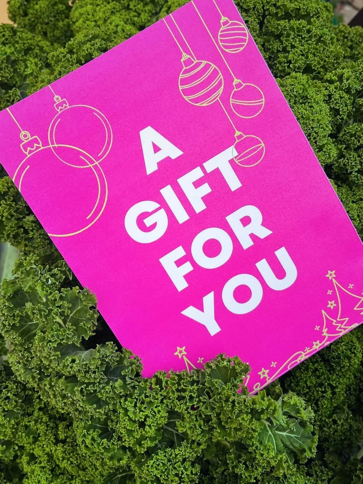 Giftcard