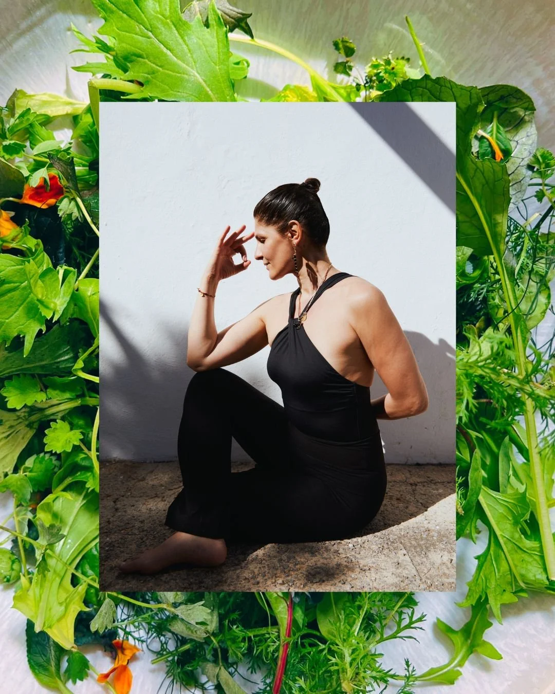 Holistic Belly Day Retreat​ + Yoga