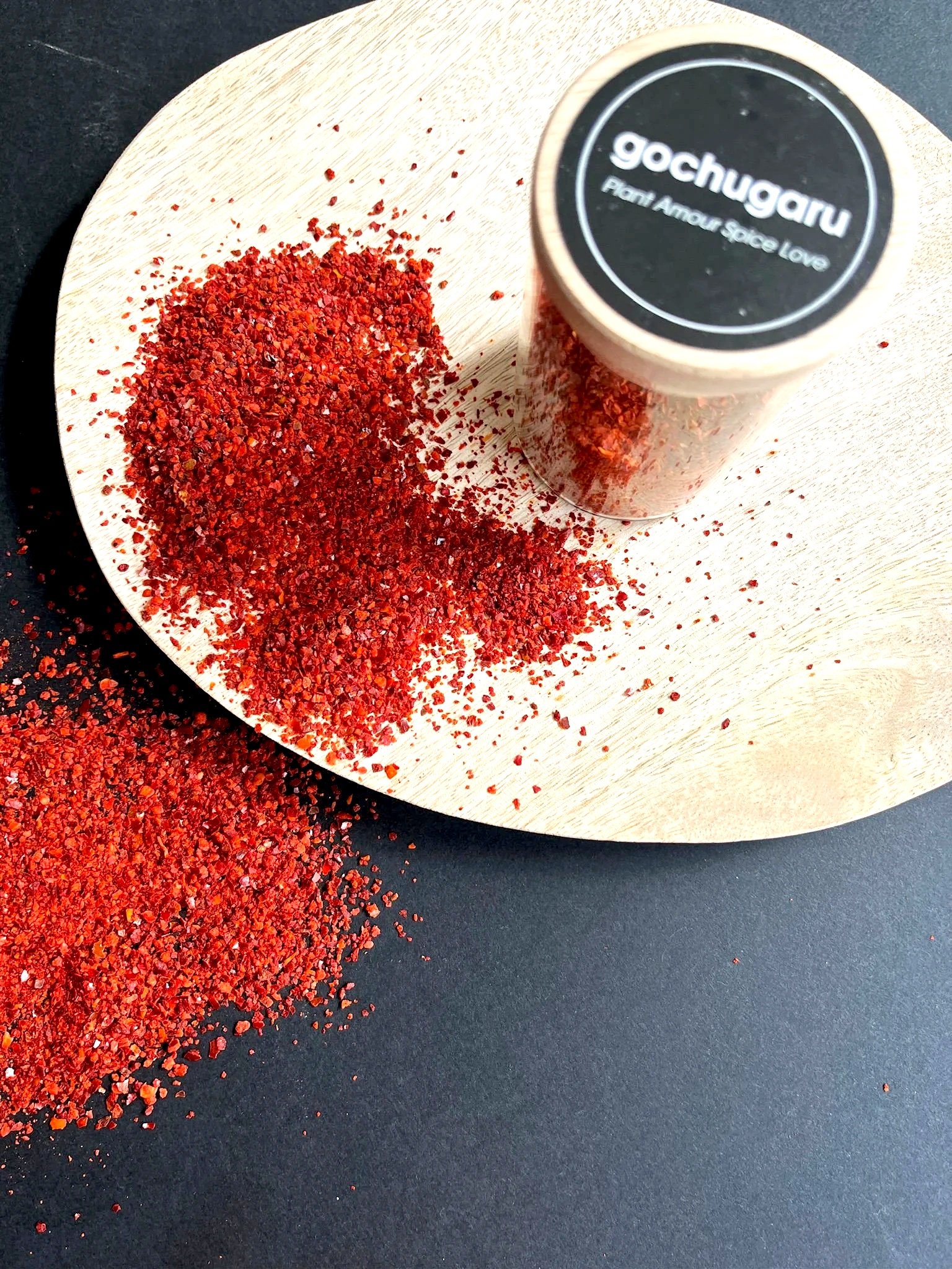 06.06.26 // Kimchi Lovers