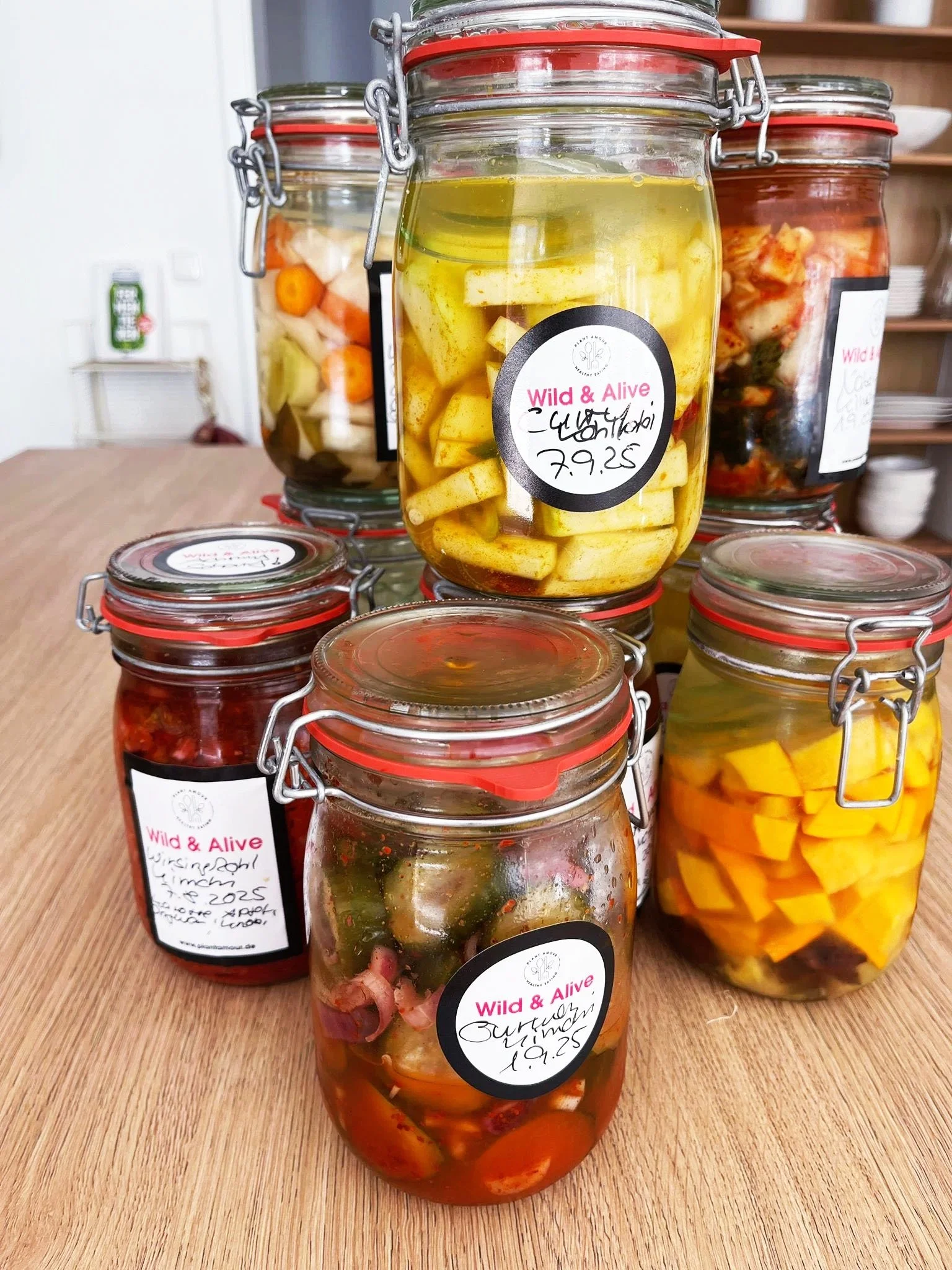 28.02.26 // Kimchi Lovers