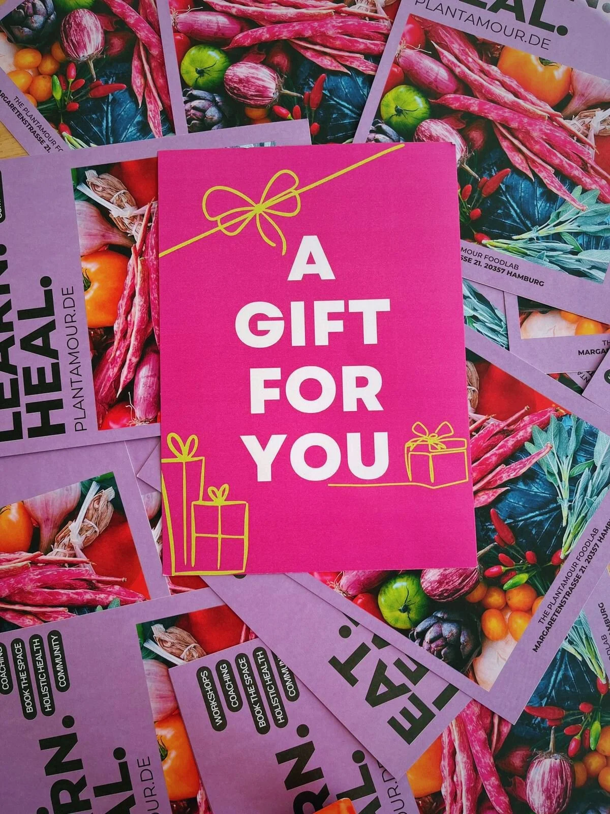 Giftcard