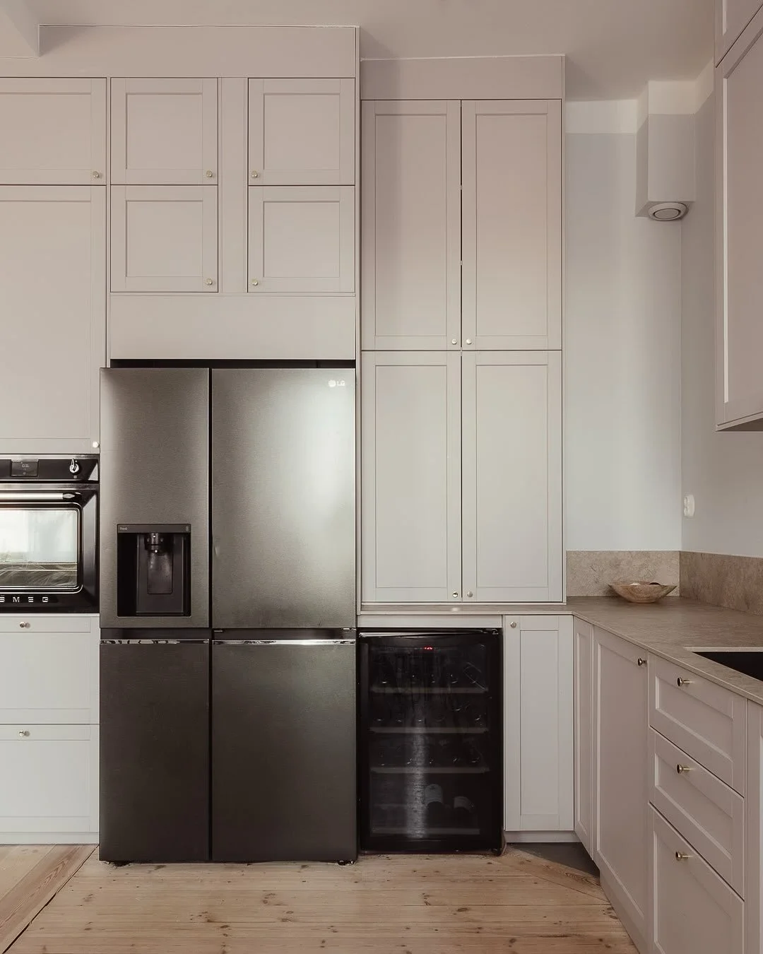 Vem vill inte ha en kaffeh&ouml;rna? ☕️🙋🏻&zwj;♂️