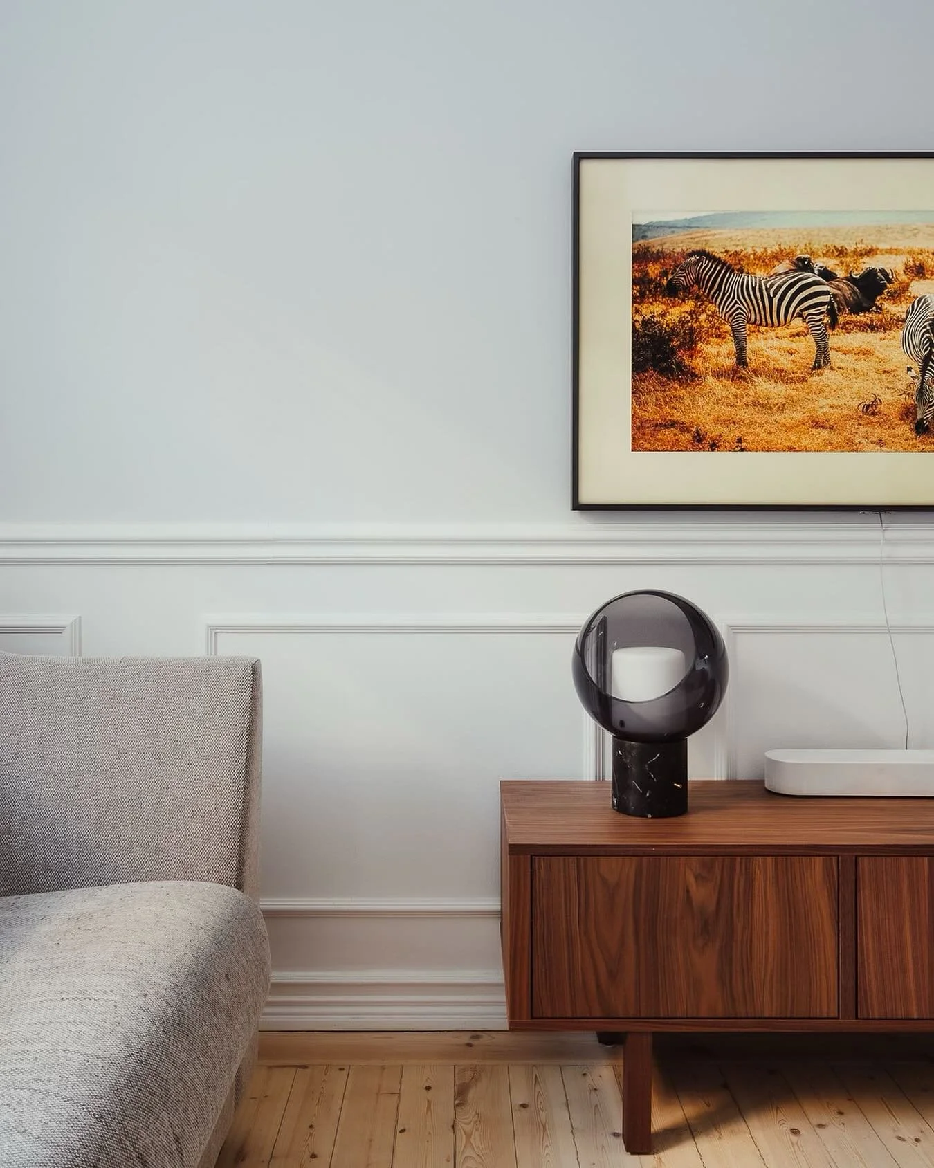 Vi bygger hem f&ouml;r att trivas i 🏠