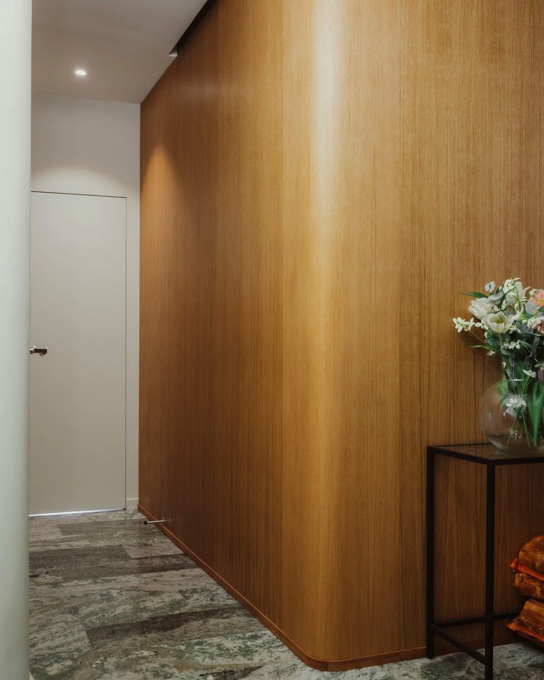 Nyligen f&auml;rdigst&auml;lld totalrenovering🤎