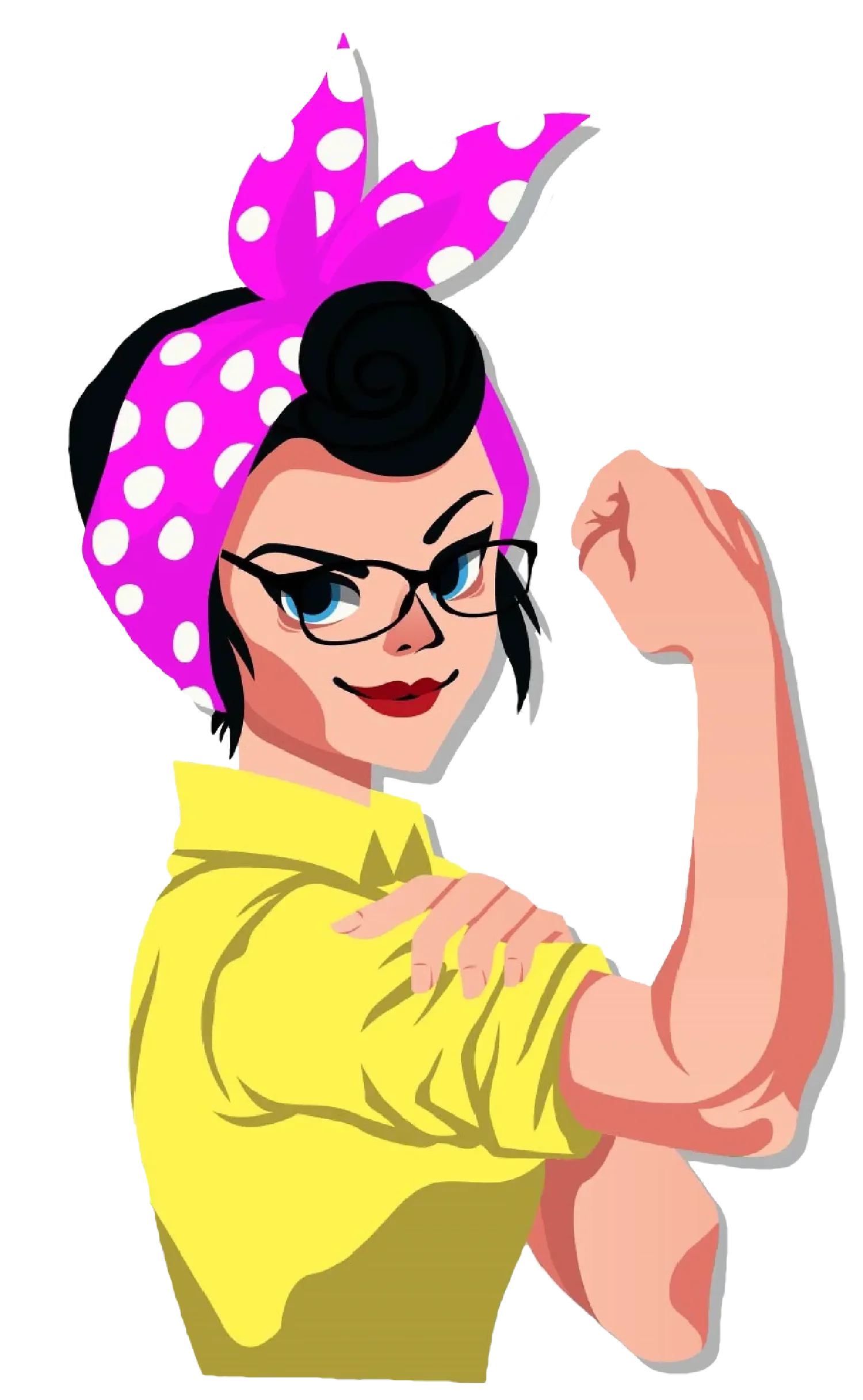 Palsy Power Chick | Disability advocate and keynote speaker