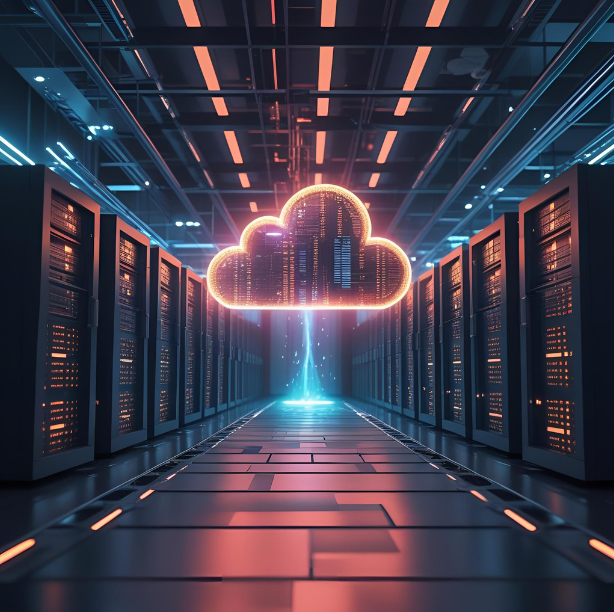 Data backup & recovery