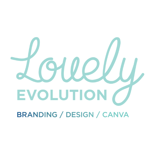 Lovely Evolution logo