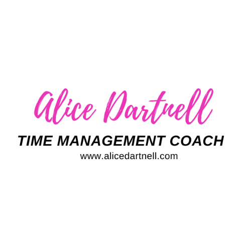 Alice Dartnell logo