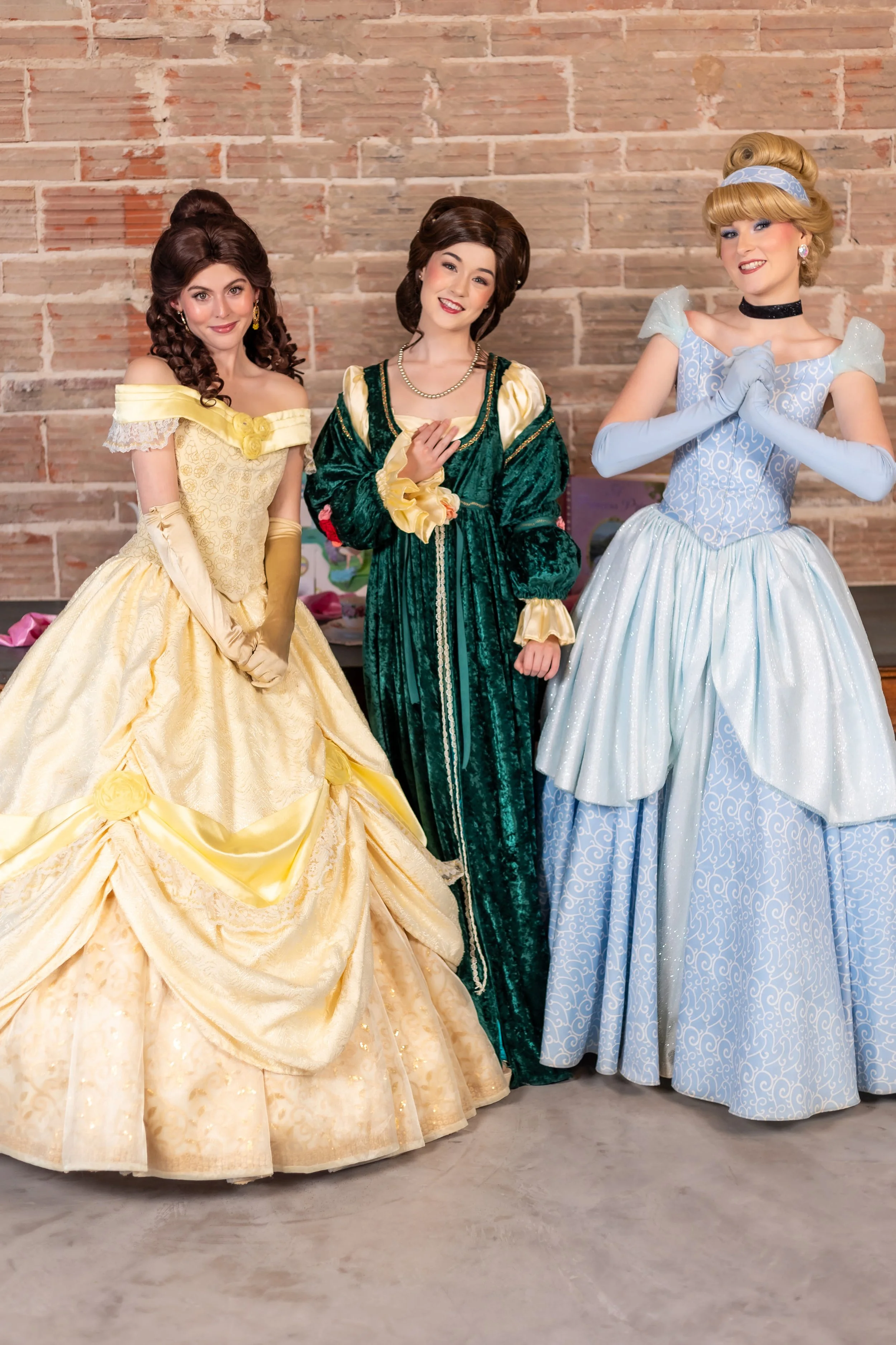 BIRTHDAY CELEBRATION