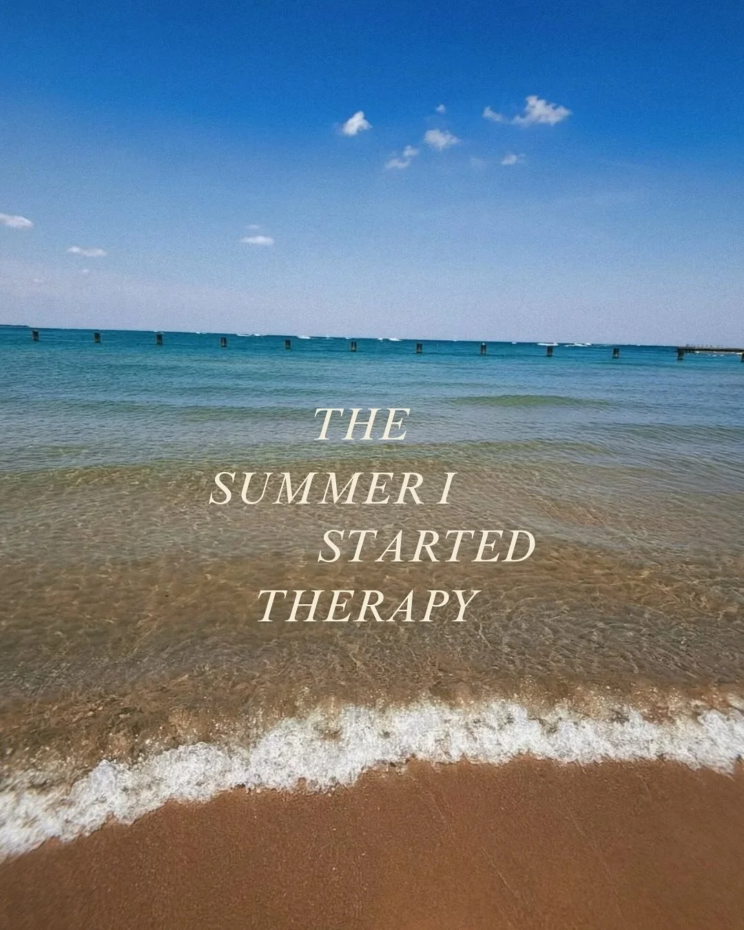 A chill is in the air and fall is coming soon, but this could still be the summer you start therapy! Head to marigoldandiristherapy.com to schedule a free consultation during these last summer days! 
 
When do you consider it to officially be fall?