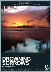 drowning sorrows audio book
