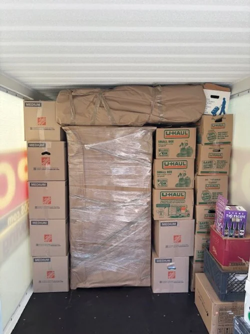 Moving & Packing Carlsbad