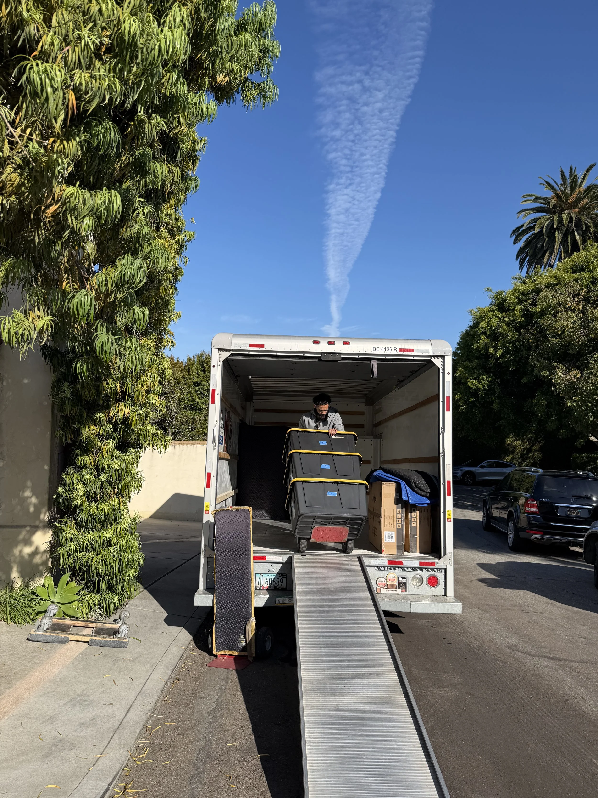 San Diego Movers