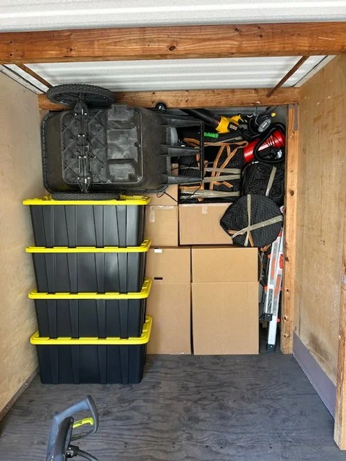Moving San Diego