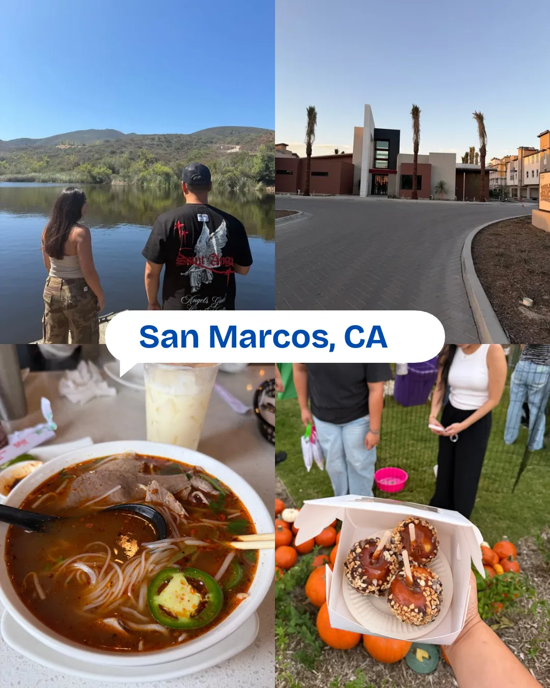 san marcos, ca