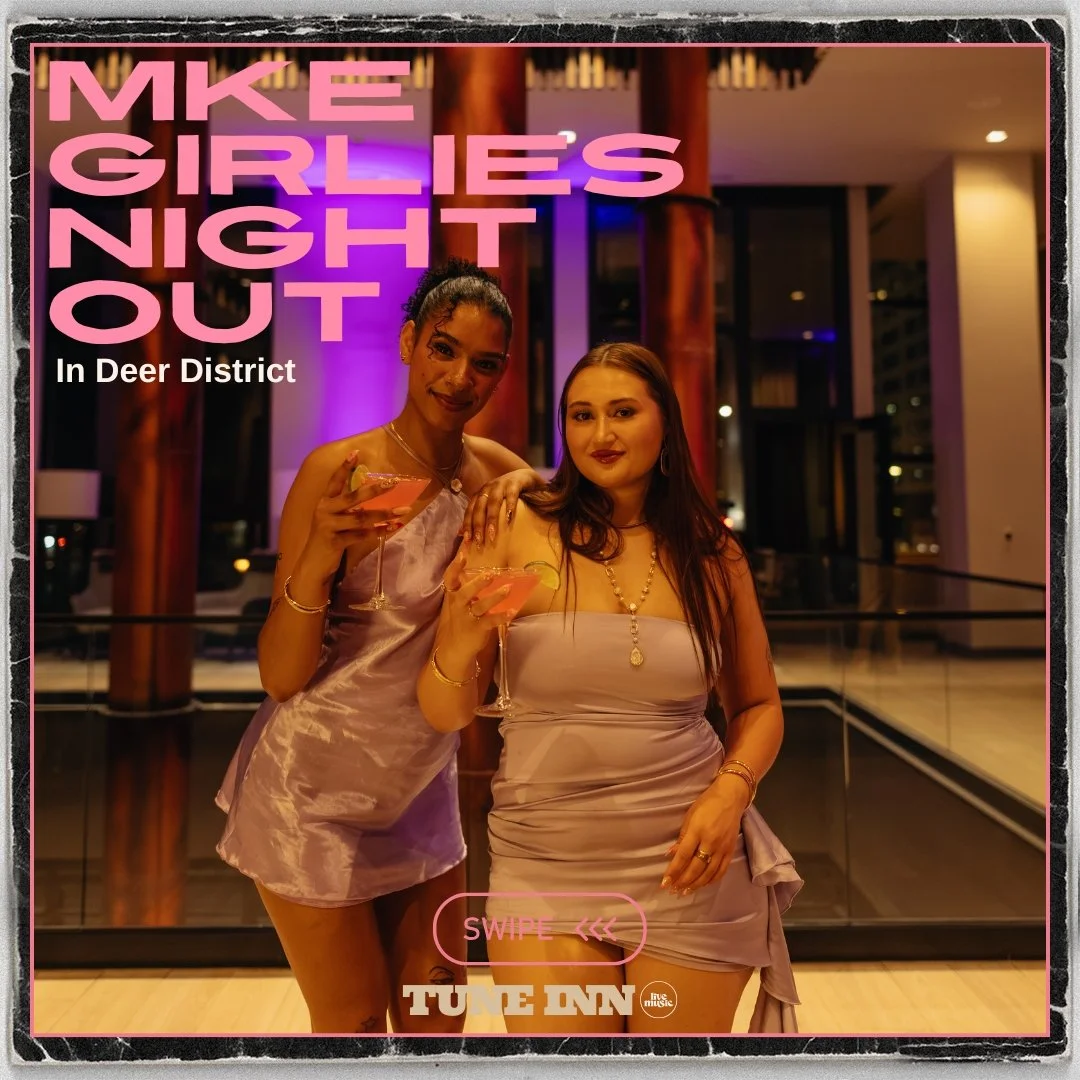 Girls Night Out